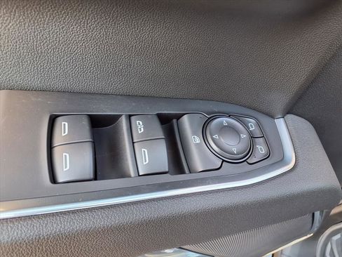 New 2026 Chevrolet Silverado 1500 LT image 24