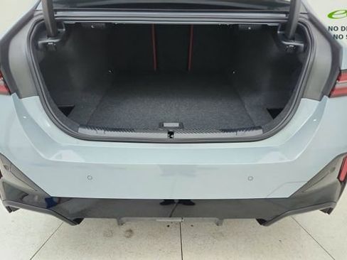 Used 2025 BMW i5 xDrive40 w/ M Sport Package AWD/4WD image 14