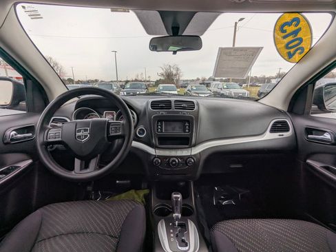 Used 2013 Dodge Journey American Value Package image 12