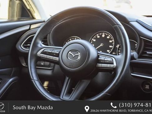 Certified 2023 MAZDA CX-30 AWD 2.5 S w/ Select Package image 15