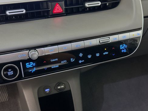 Used 2024 Hyundai Ioniq 5 SE RWD image 24