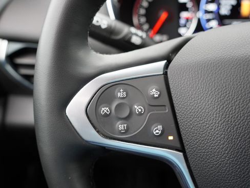 Certified 2023 Chevrolet Traverse Premier image 35