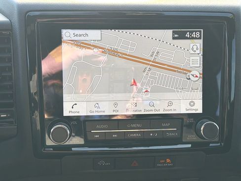 Used 2023 Nissan Frontier Pro-X w/ Pro Convenience Package image 25