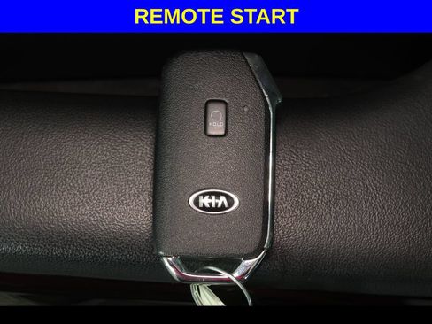 Used 2021 Kia K5 EX w/ EX Premium Package FWD image 12