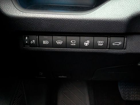 Used 2023 Toyota RAV4 XSE image 17