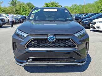 Certified 2022 Toyota RAV4 XSE w/ Premium Package AWD/4WD video 2