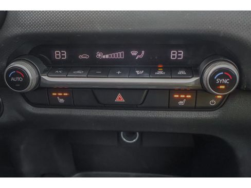 Used 2024 MAZDA CX-50 AWD 2.5 S w/ Weather Package image 21