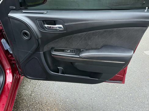 Used 2022 Dodge Charger SRT Hellcat w/ Harman/Kardon Audio Group image 63