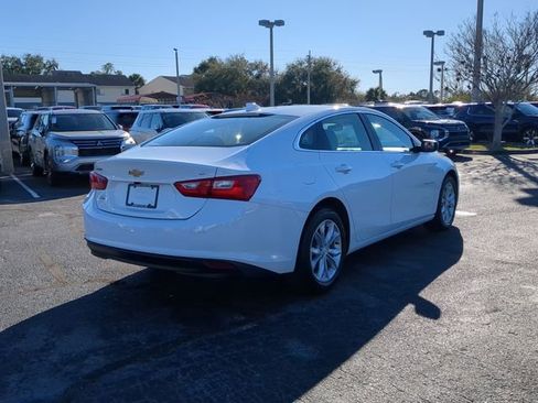 Used 2024 Chevrolet Malibu LT image 6