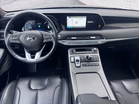 Used 2022 Hyundai Palisade Calligraphy w/ Cargo Package image 36