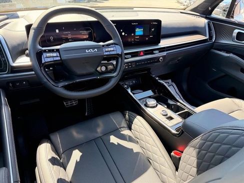 New 2026 Kia Sorento SX Prestige AWD/4WD image 8