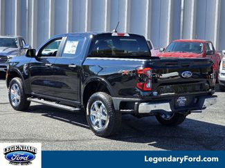 New 2025 Ford Ranger XLT w/ Chrome Accent Package video 2