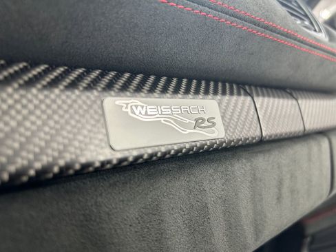 Certified 2025 Porsche 718 Boxster Spyder RS RWD image 22