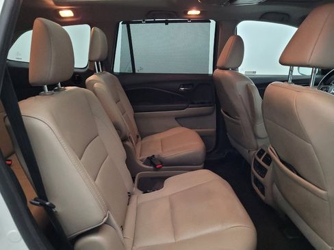 Used 2021 Honda Pilot Elite image 19