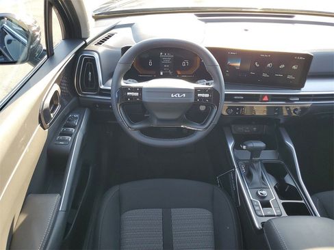 New 2026 Kia Sorento LX image 25