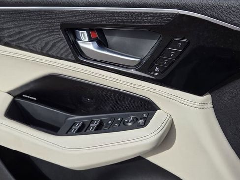 New 2026 Acura MDX Type S image 15