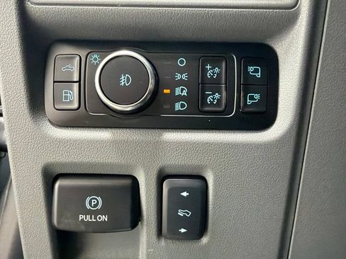 Used 2025 Ford F150 Lariat w/ Equipment Group 502A High AWD/4WD image 25