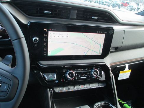 New 2026 GMC Sierra 1500 AT4 w/ AT4 Premium Package image 23