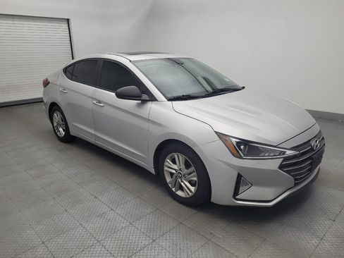 Used 2019 Hyundai Elantra Value Edition FWD image 13