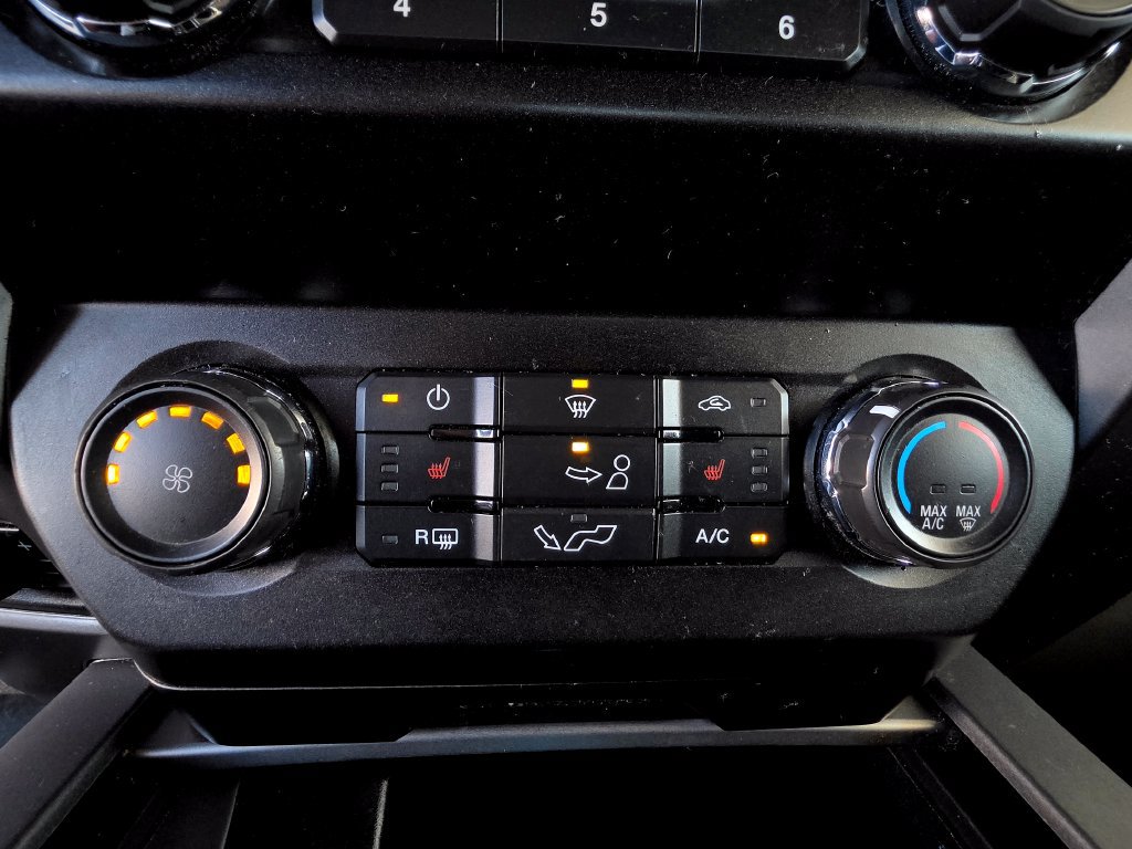 Used 2020 Ford F150 XLT w/ Equipment Group 302A Luxury AWD/4WD image 48