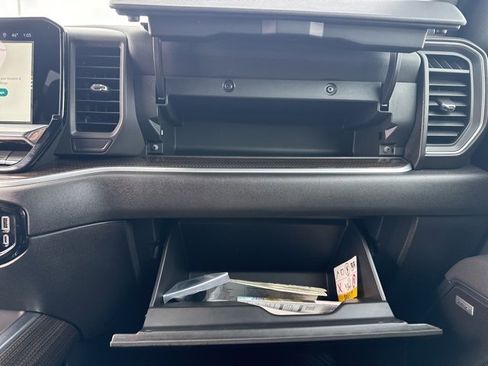 Certified 2025 Chevrolet Silverado 1500 RST w/ All Star Edition Plus image 25