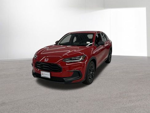 Used 2026 Honda HR-V Sport image 23