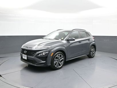 Used 2023 Hyundai Kona N Line