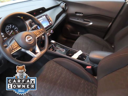 Used 2023 Nissan Kicks SV image 19