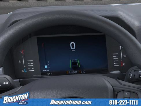 Used 2026 Ford Ranger XL AWD/4WD image 29