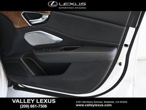Used 2020 Acura RDX AWD w/ Advance Package image 18