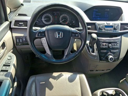 Used 2012 Honda Odyssey EX-L image 21