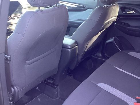 Used 2025 Chevrolet TrailBlazer LT image 12