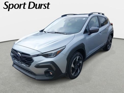 Used 2025 Subaru Crosstrek 2.5i Limited w/ Popular Package #3A image 1