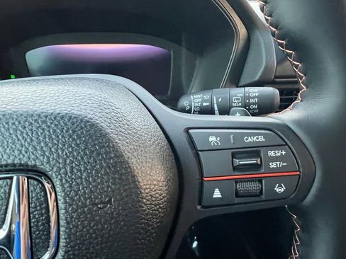 New 2026 Honda Passport TrailSport image 25