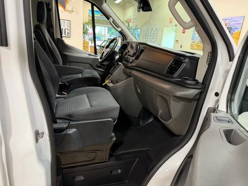 Used 2020 Ford Transit 150 XLT AWD/4WD image 26