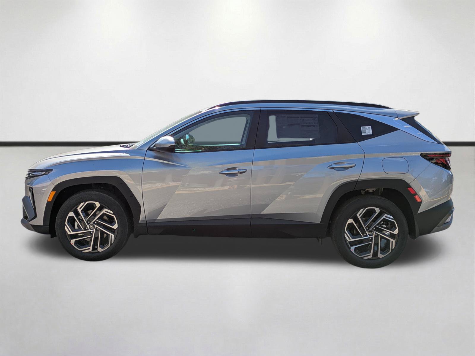 New 2026 Hyundai Tucson SEL Plus FWD image 8