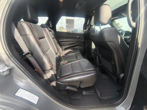 Used 2025 Dodge Durango GT AWD/4WD image 31