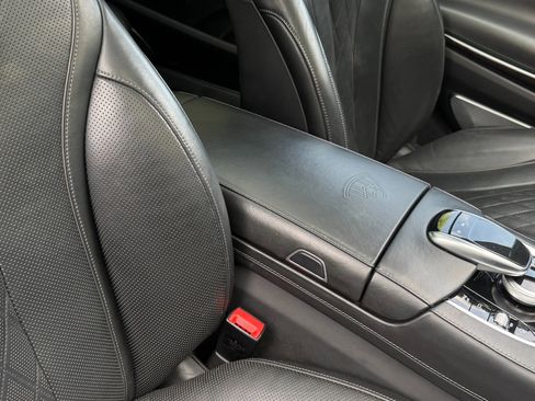Used 2020 Mercedes-Benz Maybach S 650 image 25