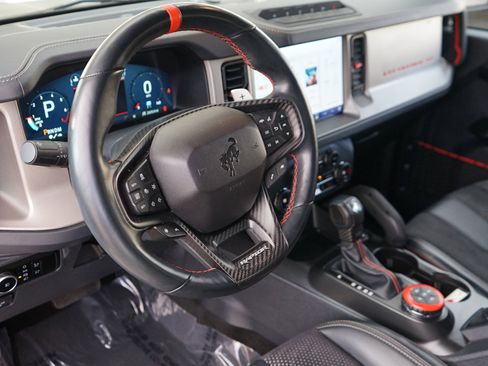 Used 2023 Ford Bronco Raptor image 10