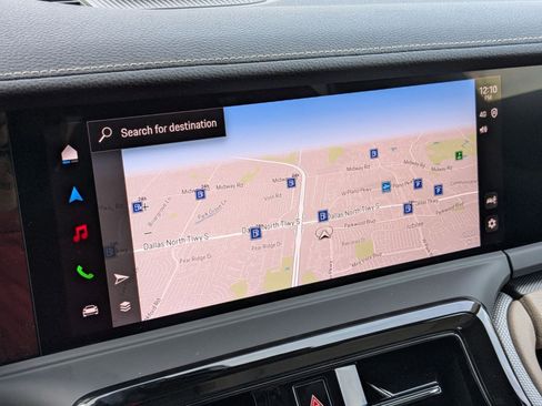 New 2026 Porsche Panamera image 18