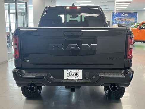 New 2025 RAM 1500 Lone Star image 4