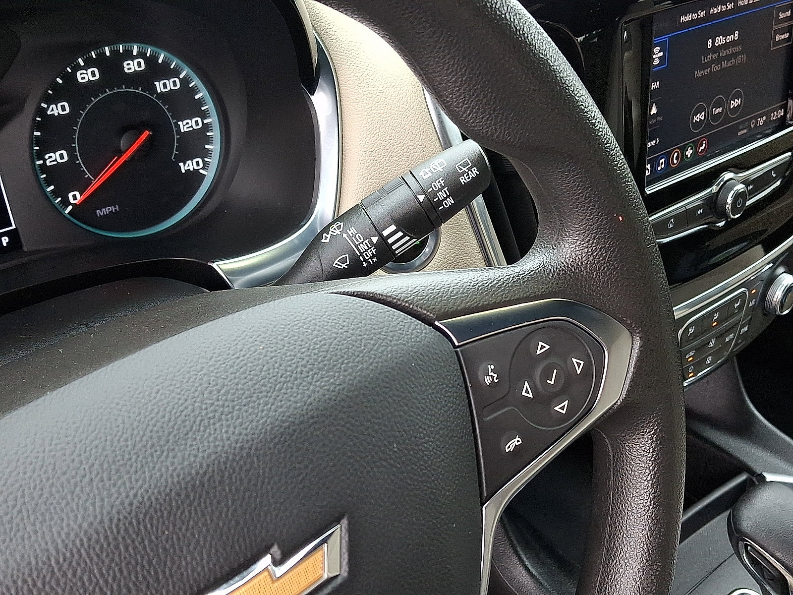 Used 2023 Chevrolet Traverse LS w/ Safety Package FWD image 22