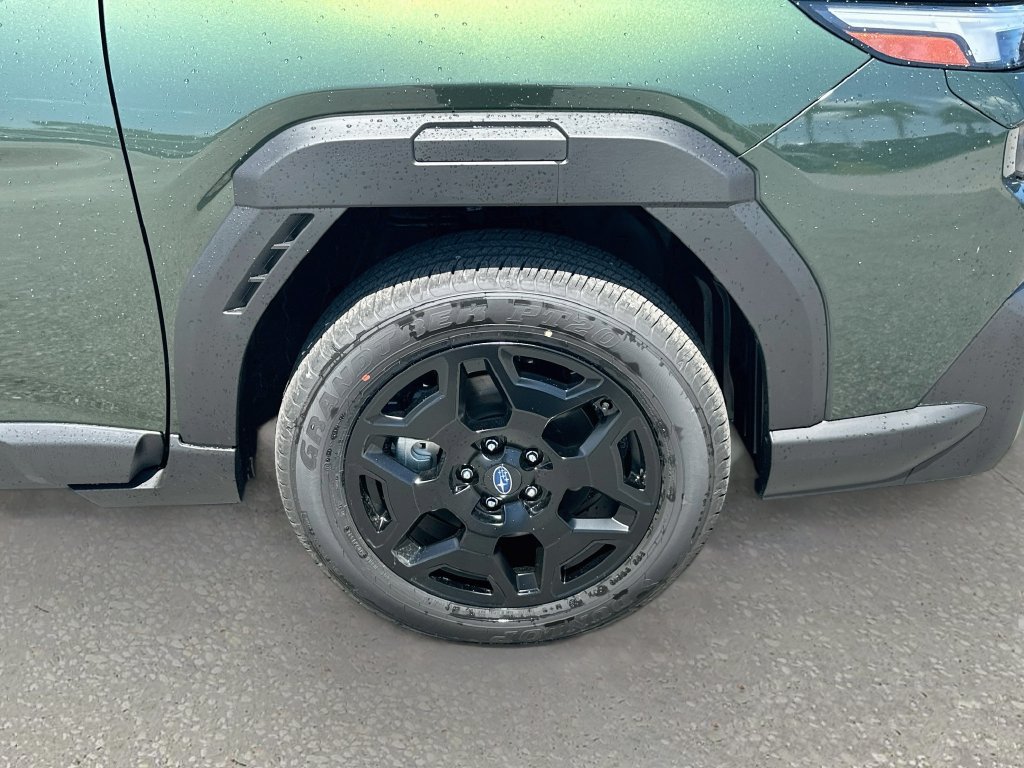 New 2026 Subaru Outback Limited AWD/4WD image 28