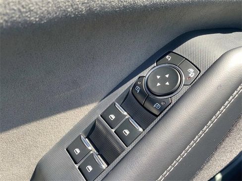 New 2025 Ford Mustang Mach-E GT w/ Interior Protection Package image 11