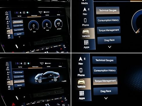 Used 2024 Maserati GranTurismo Modena image 30