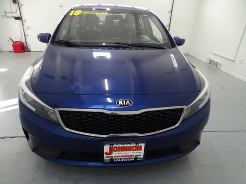 Used 2018 Kia Forte LX w/ LX Popular Package FWD image 20