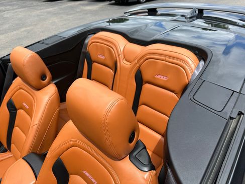 Used 2017 Chevrolet Camaro SS RWD image 25