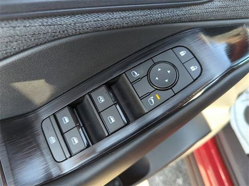 Certified 2023 Nissan Rogue S image 25