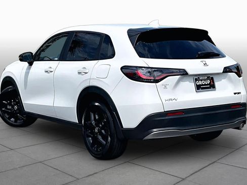 Certified 2023 Honda HR-V Sport image 44