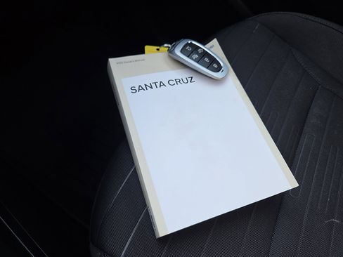 Used 2022 Hyundai Santa Cruz SEL Premium image 36